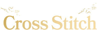 Harry Potter Cross Stitch